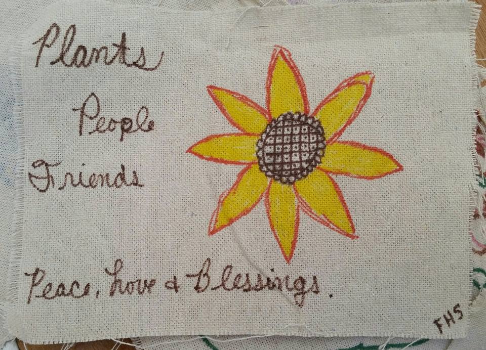 words-on-parchment